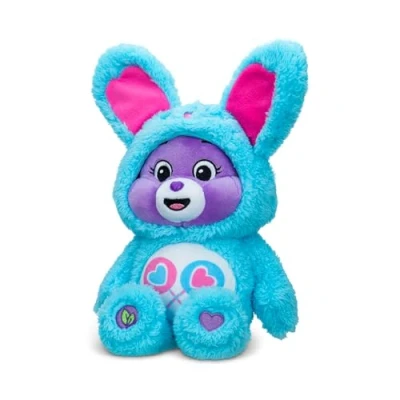 Afbeelding van Care Bears Share Bunny Knuffel 22 cm (polybag)