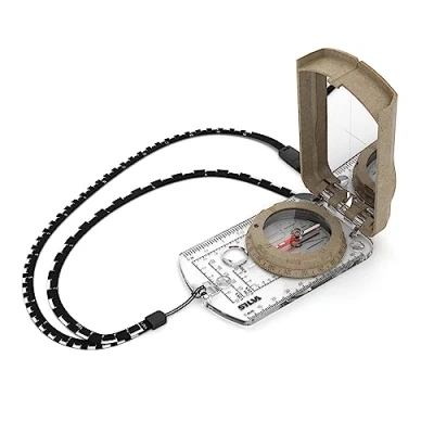 Afbeelding van Silva® Compass Terra Expedition S