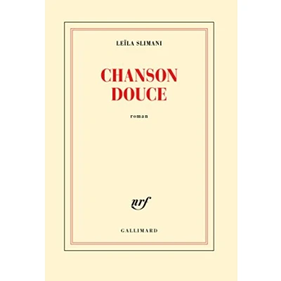 Image de Chanson douce