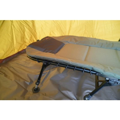 Afbeelding van Ultimate Adventure Flatbed II Stretcher