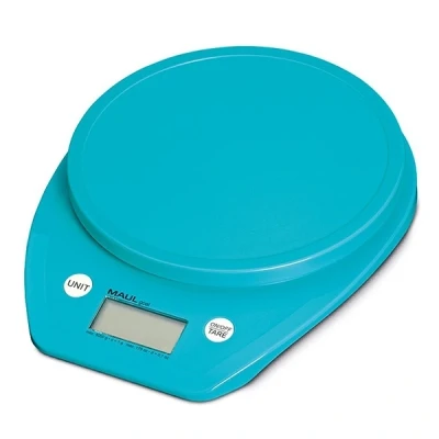 Image de maul pèse lettres maulgoal, capacité de charge: 5.000 g, noir