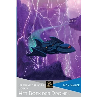 Afbeelding van Het boek der dromen