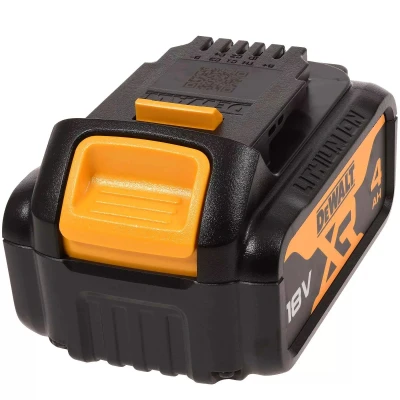 Afbeelding van Accu voor gereedschap Dewalt DCB182 18V 4.0Ah XR Li Ion Origineel