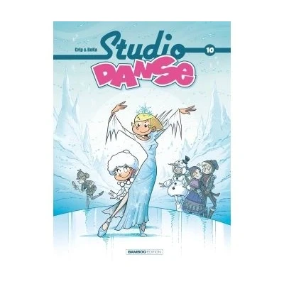 Image de Studio Danse tome 10