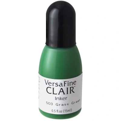 Afbeelding van Grass Green