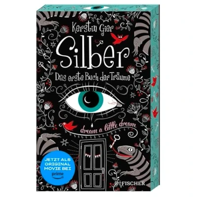 Afbeelding van Silber Das erste Buch der Träume