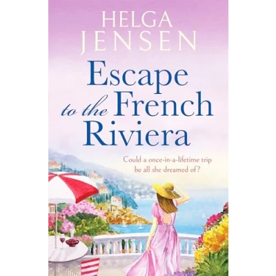 Afbeelding van Escape to the French Riviera