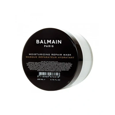 Afbeelding van Balmain Hair Repair Mask Herstellend Haarmasker 200 Ml