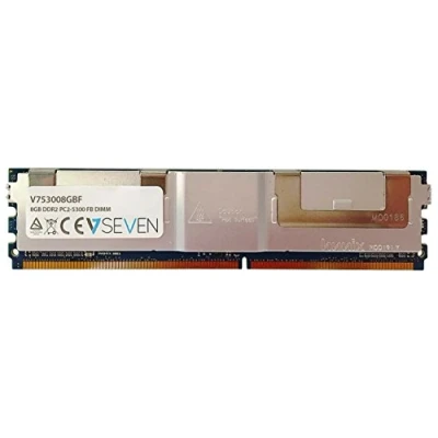 Afbeelding van 8GB DDR2 667MHZ CL5 ECC
