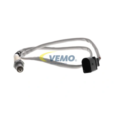 Afbeelding van VEMO V30 76 0060 Lambdasonde M18 x 1,5 Schroefdraad vooraf ingevet D vorm MERCEDES BENZ: CLK Convertible, Sprinter 3.5 T Van