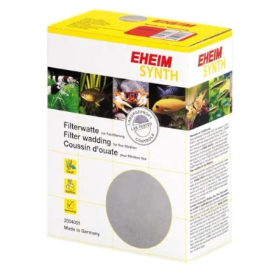 Afbeelding van Eheim Ehfi Synth Filterwatten 2 L