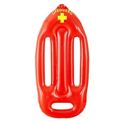 Afbeelding van WIDMANN Opblaasbare reddingsplank 73 cm Accessoires &gt; artikelen