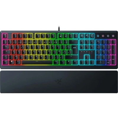 Afbeelding van Razer Ornata V3 Gaming Toetsenbord Azerty