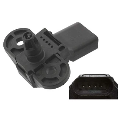 Afbeelding van Febi Bilstein Inlaatdruk /MAP sensor 45079