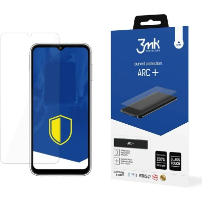 Afbeelding van Samsung Galaxy A14 5G 3mk ARC+
