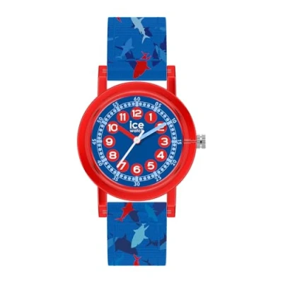 Afbeelding van ICE Watch learning Blue shark 023296