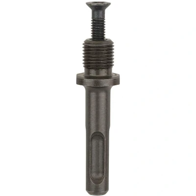 Afbeelding van Bosch Accessories 2609255709 SDS plus adapter