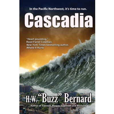 Afbeelding van Cascadia