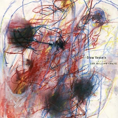 Afbeelding van Ian William Craig Slow Vessels (LP)