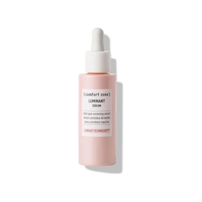 Afbeelding van Comfort Zone Luminant Serum 30ml 30 ml
