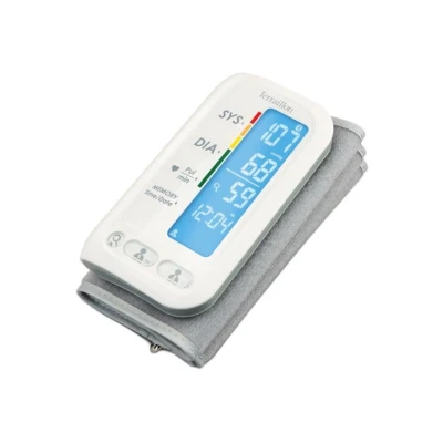 Afbeelding van Terraillon Bloeddrukmeter Tensiosmart