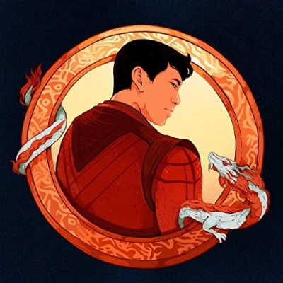 Afbeelding van Shang Chi And The Legend Of Ten Rings