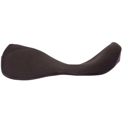 Afbeelding van BR Seat Saver Dri Lex Therateutic Gel Zwart/Zwart M