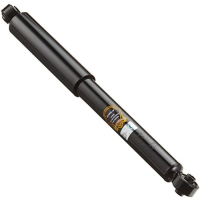 Afbeelding van JAPKO MJ60004 schokdemper Achteras Gasdruk Dubbelpijp Telescoop Oog bovenaan, onderaan DAIHATSU: Terios II