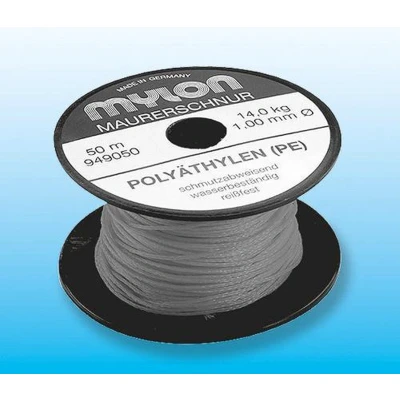 Afbeelding van Metselkoord 1.2 mm lengte 50 m Velleman