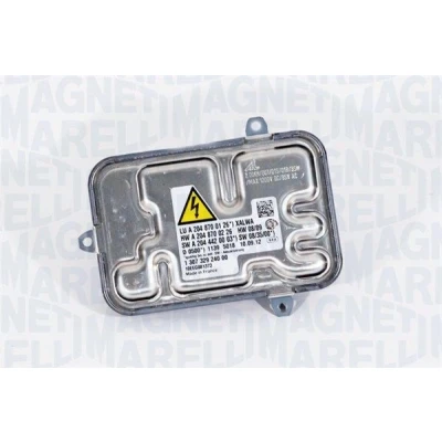 Afbeelding van Magneti Marelli Regeleenheid verlichting 711307329240