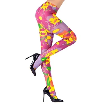Afbeelding van Bloem Panty