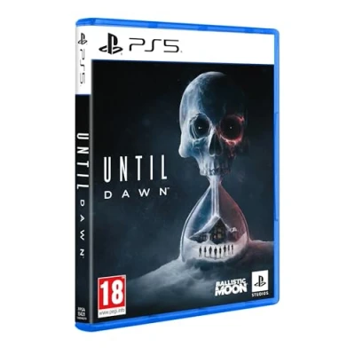 Afbeelding van PlayStation Until Dawn (PS5)