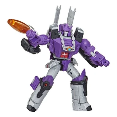 Image de Figurine Transformers genaration Legacy Ev Leader Galvatron