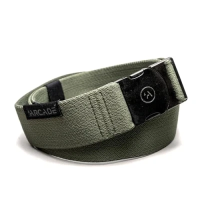 Afbeelding van Arcade Ranger, Groen