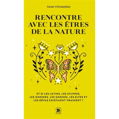 Image de Rencontre avec les êtres de la nature
