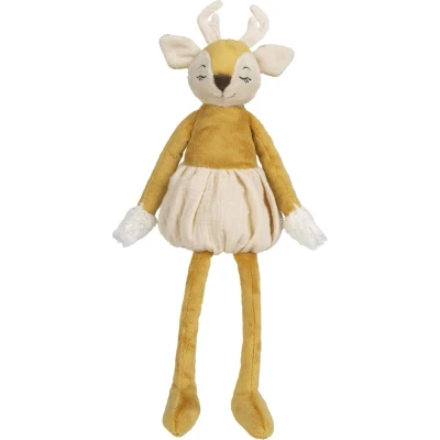 Afbeelding van Happy Horse Tatum knuffel 38cm Bruin Baby