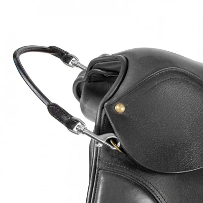 Afbeelding van Blenheim Bokriem Black