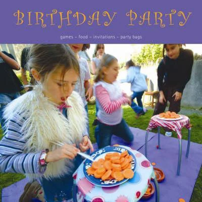 Afbeelding van Birthday Party