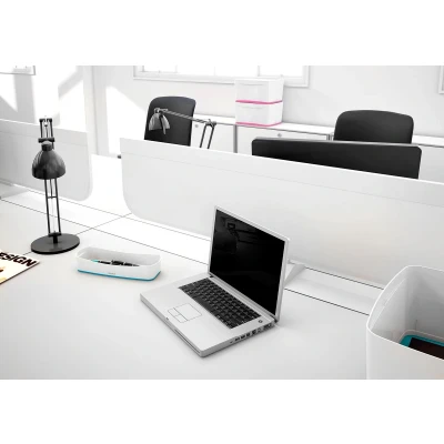 Afbeelding van Leitz opbergbak MyBox, lange versie, B 307 x H 55 D 105 mm, voor benodigdheden