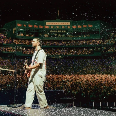 Afbeelding van Noah Kahan Live From Fenway Park (2 LPs)