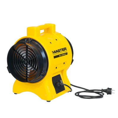Afbeelding van Master Luchtventilator BL 4800 1500 m3 u