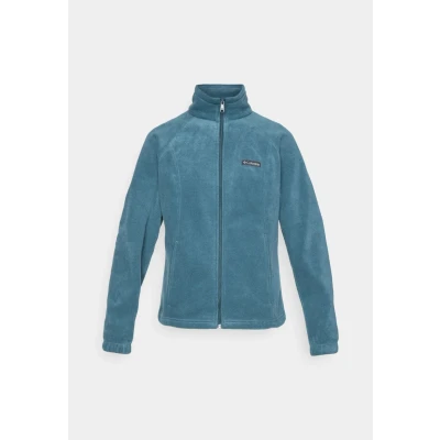 Afbeelding van Columbia Benton SPRINGS FULL ZIP Fleecejas, Dames, Maat: Large, Everblue
