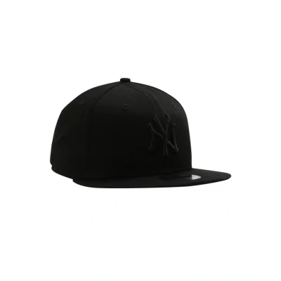 Afbeelding van New Era MLB 9FIFTY Pet, Maat: M/L, Black