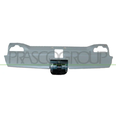 Afbeelding van PRASCO PG0572001 Grille Auto Voor Met grondlaag