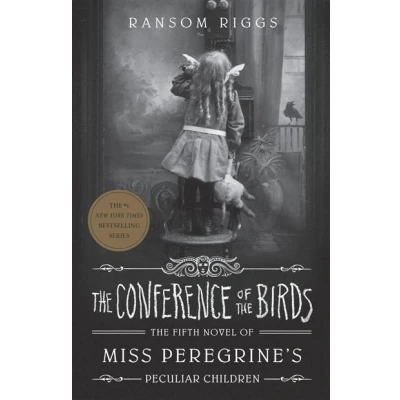 Image de the conference of birds