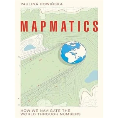 Image de Mapmatics