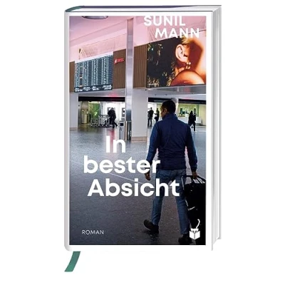 Afbeelding van In bester Absicht