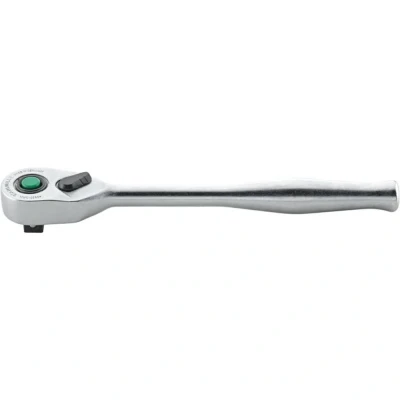 Afbeelding van Stahlwille 435SG QRN 12111030 Omschakelratel 3/8 (10 mm)