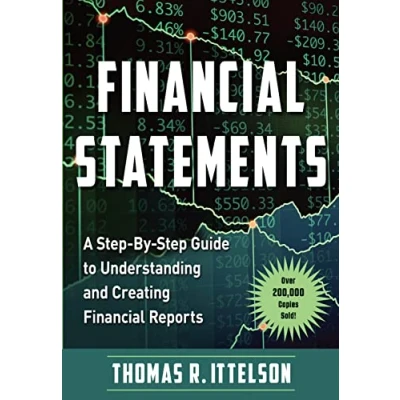 Afbeelding van Financial Statements