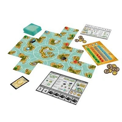 Afbeelding van Akrotiri Revised Edition